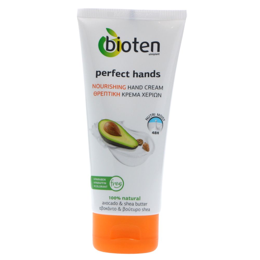  - Bioten Nourishing Hand Cream 100 ml (1)