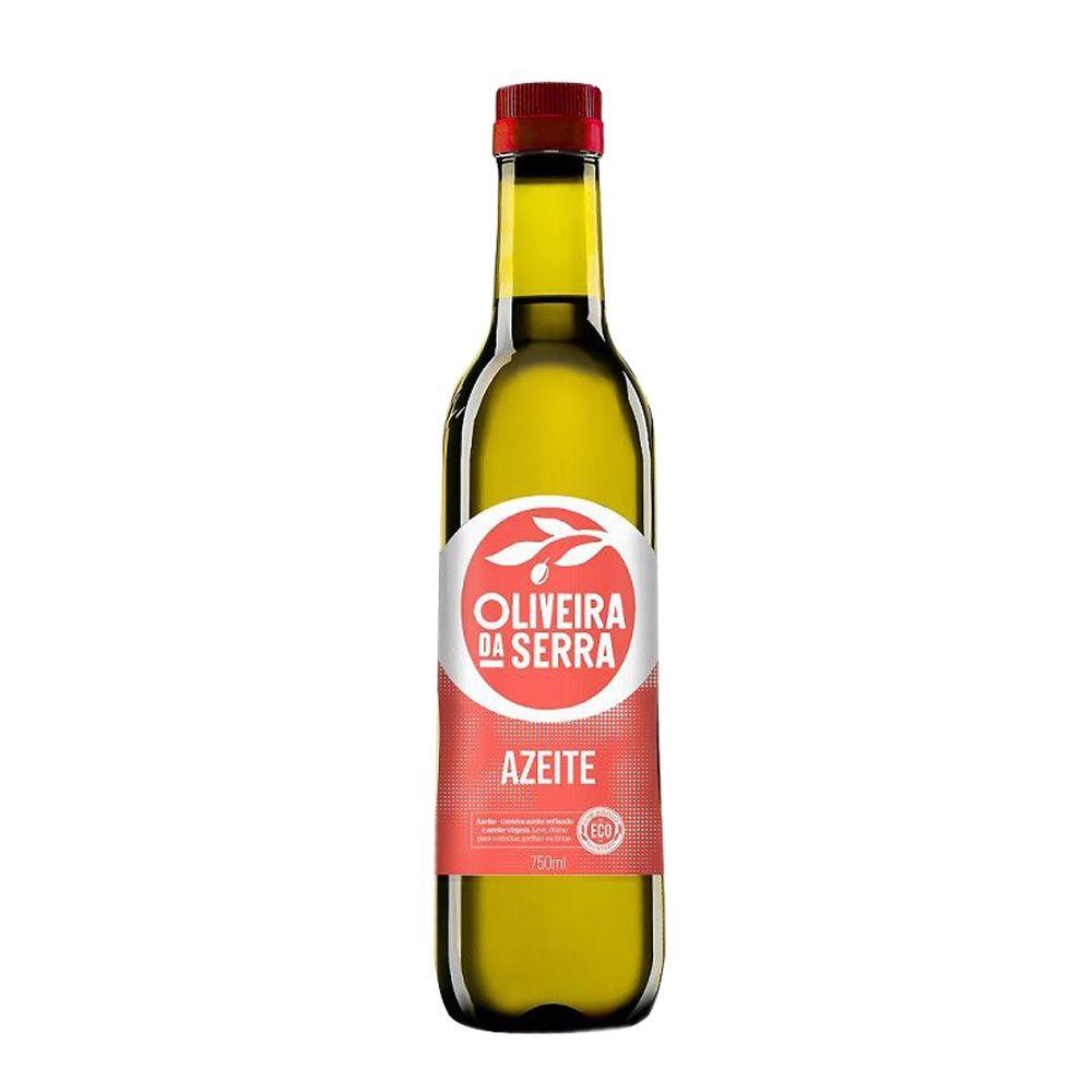  - Oliveira da Serra Olive Oil PET 750 ml (1)