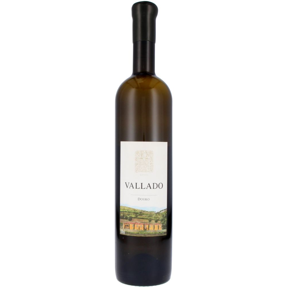  - Quinta Do Vallado White Wine 1.5L (1)