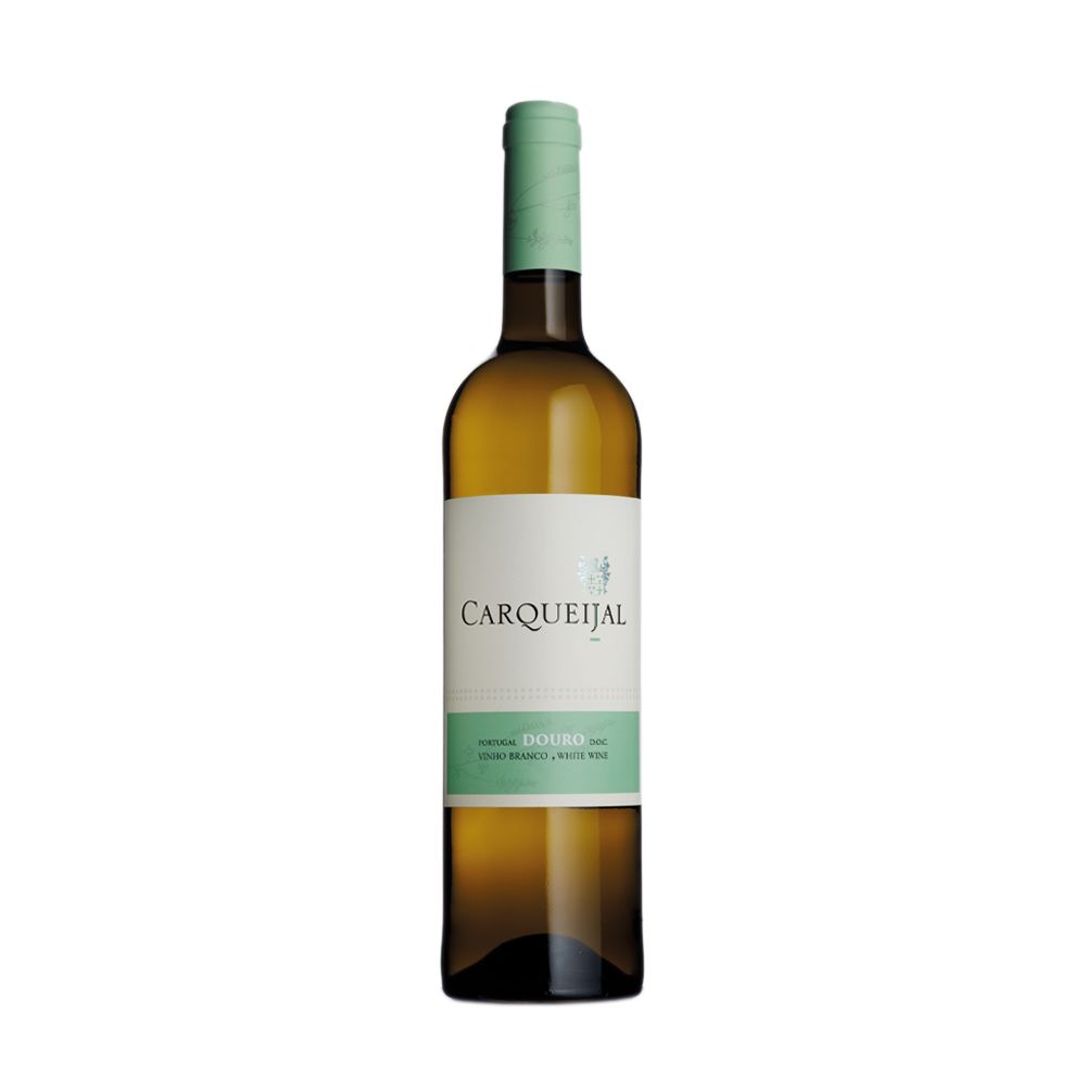  - Vinho Branco Quinta Carqueijal 75cl (1)