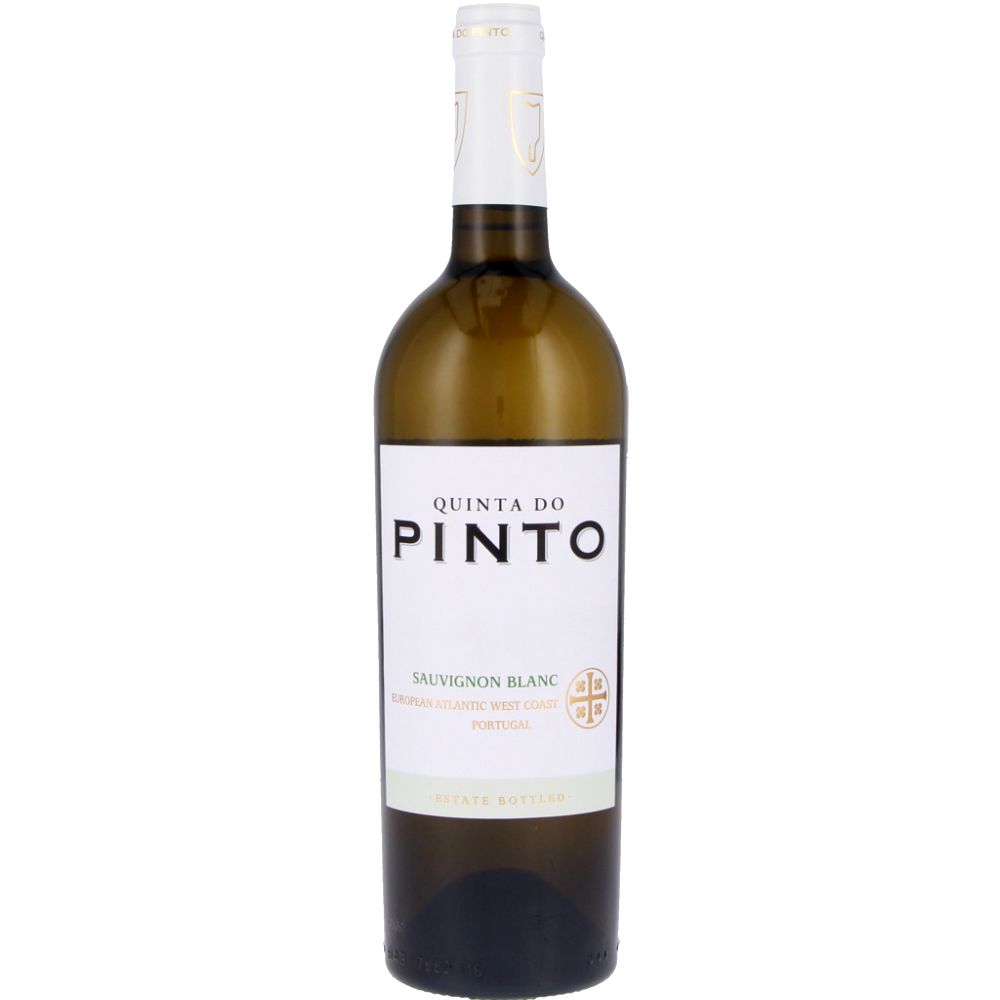  - Quinta Pinto Sauvignom Blanc White Wine 2018 75cl