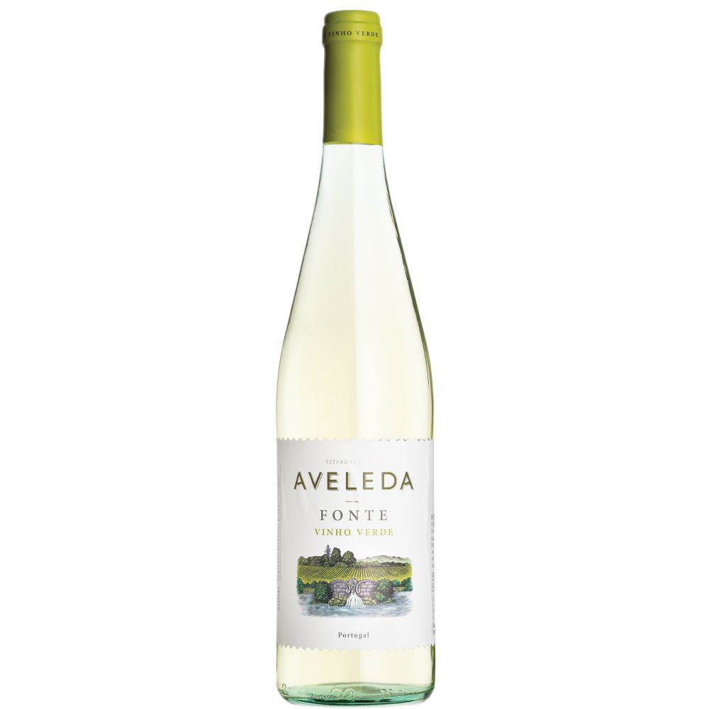  - Aveleda Vinho Verde Wine 2017 75cl (1)