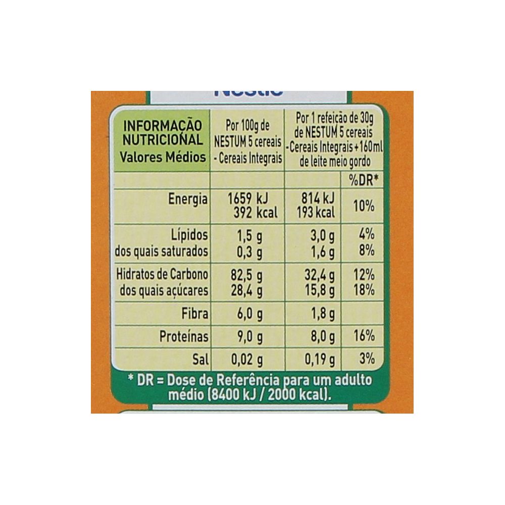  - Nestum 5 Grain Cereal 250g (2)