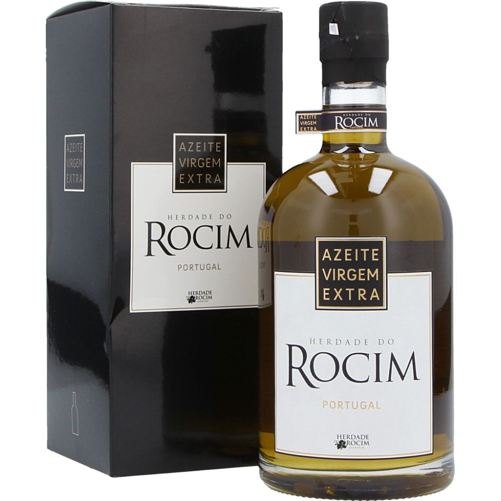  - Herdade Rocim Extra Virgin Olive Oil 500 ml (1)