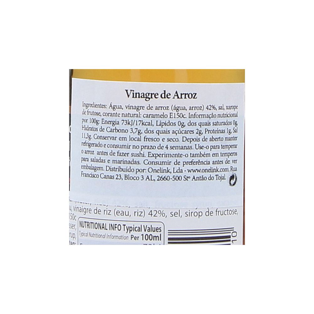 - Enso Rice Vinegar 150ml (2)