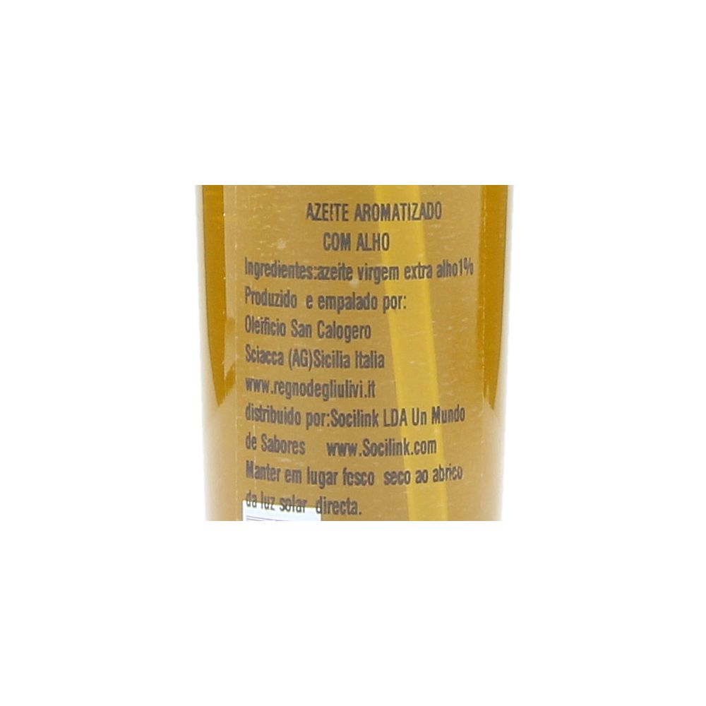  - Regno Ulvi Garlic Infused Extra Virgin Olive Oil Spray 175 ml (2)
