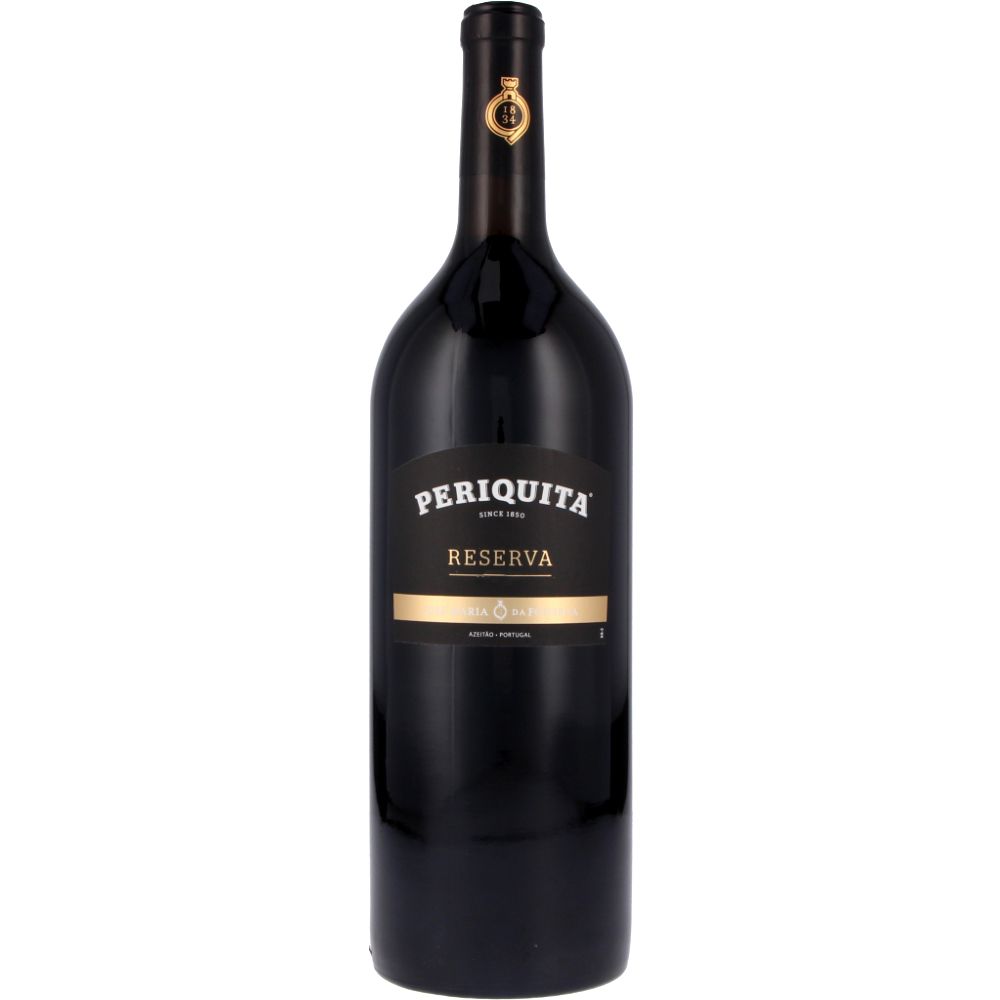  - Periquita Reserva red Wine `16 1.5L (1)