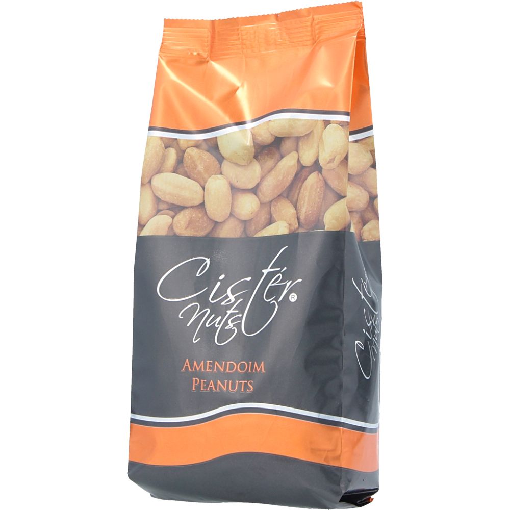  - Cister Nuts Peanuts 200g (1)