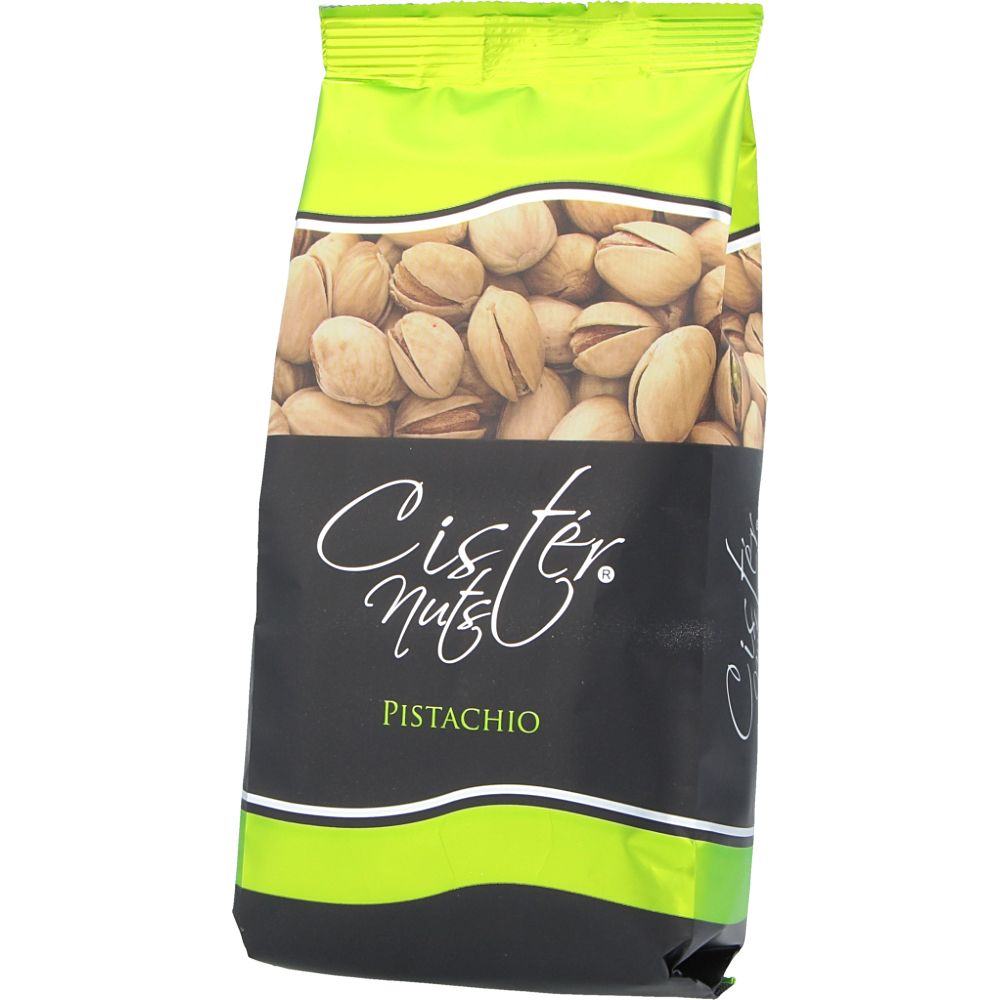  - Cistér Nuts Pistachio Nuts 200g (1)
