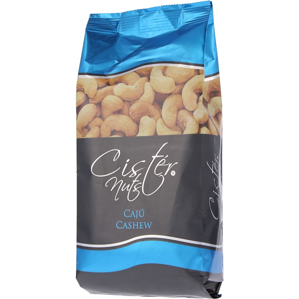  - Cister Nuts Cashew Nuts 200g (1)