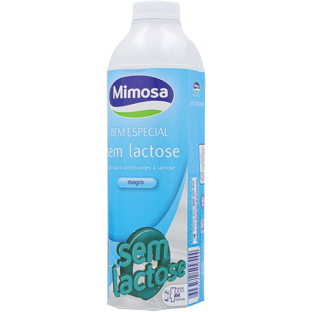 - Leite Mimosa 0% Lactose Magro 1L (1)