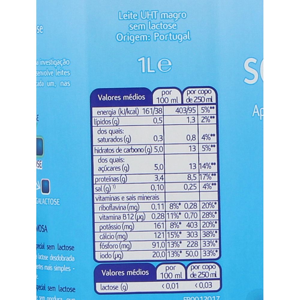  - Leite Mimosa 0% Lactose Magro 1L (2)