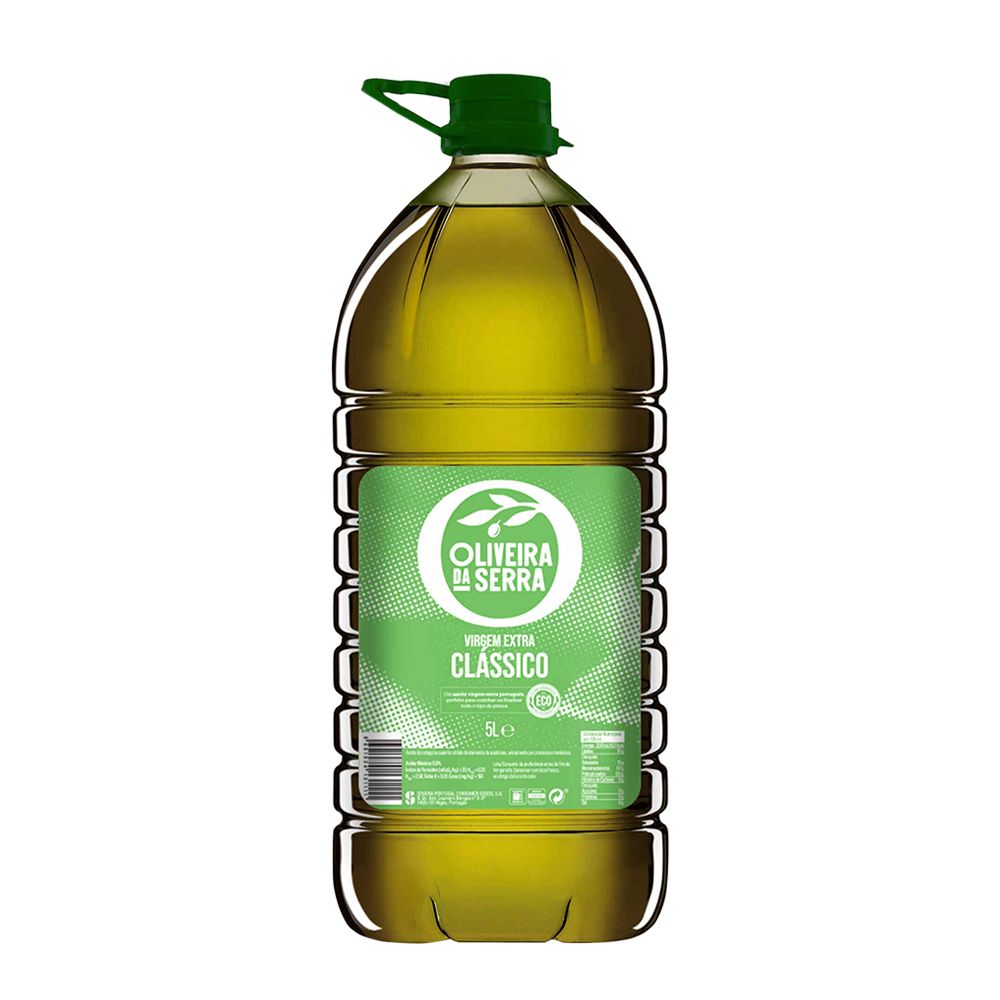  - Oliveira da Serra Classic Olive Oil 5 L (1)