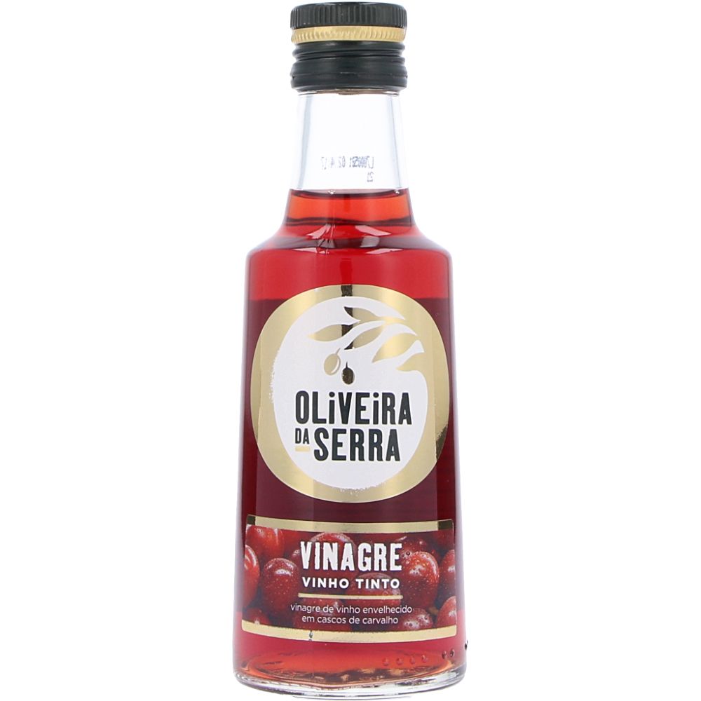  - Oliveira da Serra Aged Red Wine Vinegar 250 ml (1)