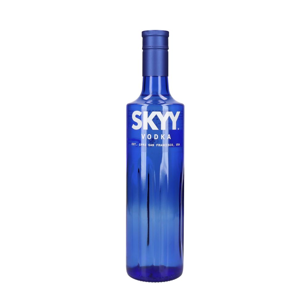  - Skyy Vodka 70cl (1)
