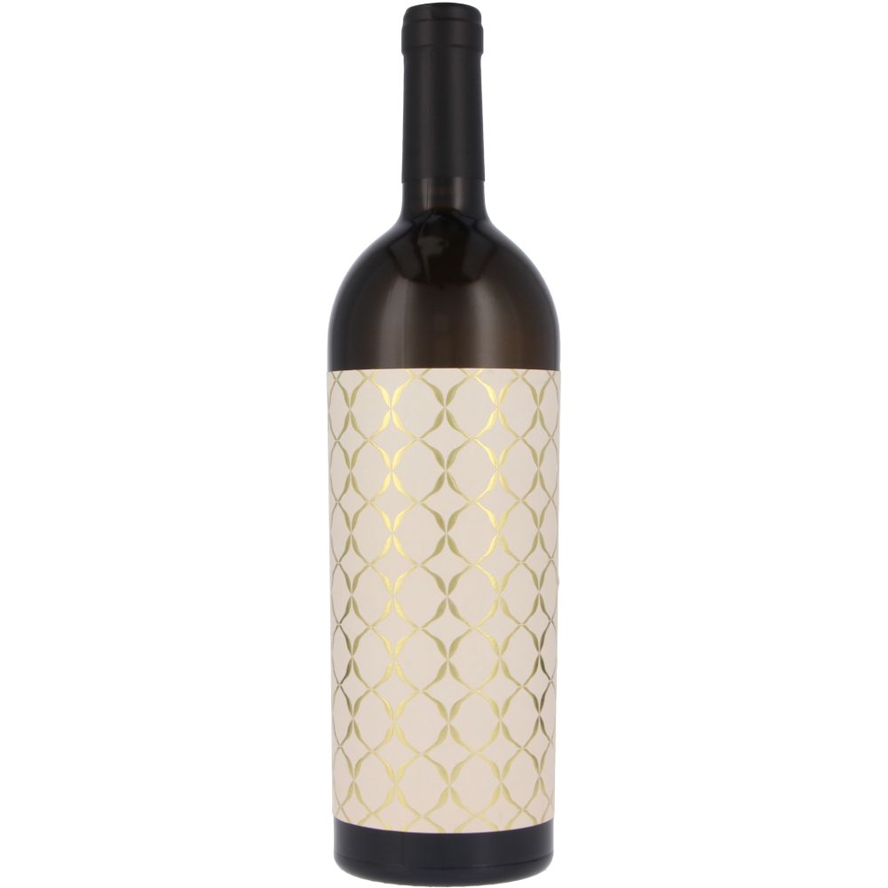  - Arrepiado Collection White Wine `16 75cl (1)