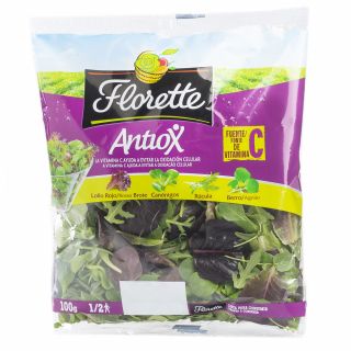  - Florette Salad Anti-Ox 100g