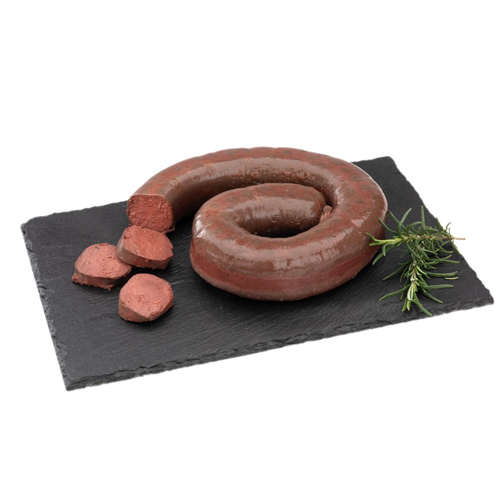  - Loste Boudin Noir Onion Sausage Kg (1)