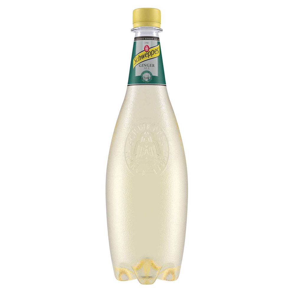  - Refrigerante Schweppes Ginger Ale 1L (1)