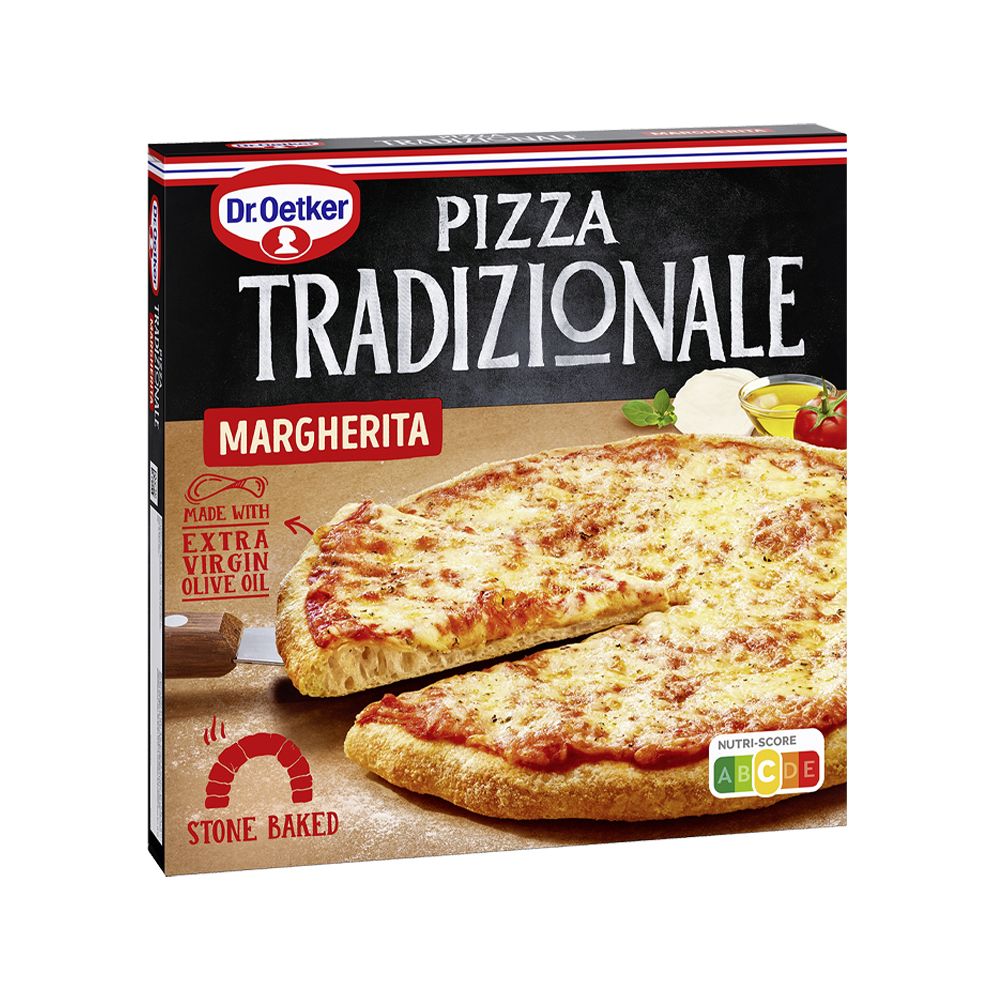  - Pizza Dr. Oetker Tradicional Margherita 345g (1)