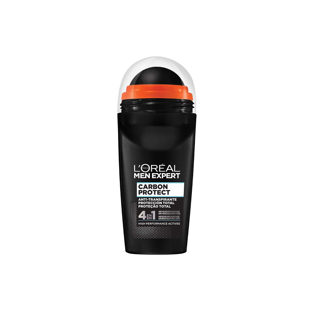  - L`Oréal Men Expert Carbon Protect Roll-On Deodorant 50ml (1)