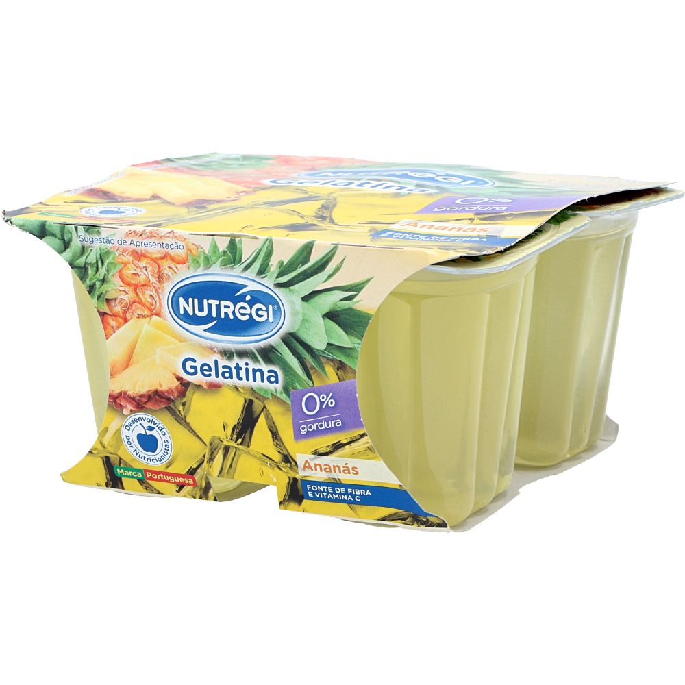  - Nutregi Pineapple Jelly 4x100g (1)