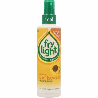  - Frylight Sunflower Oil Cooking Spray 190 ml