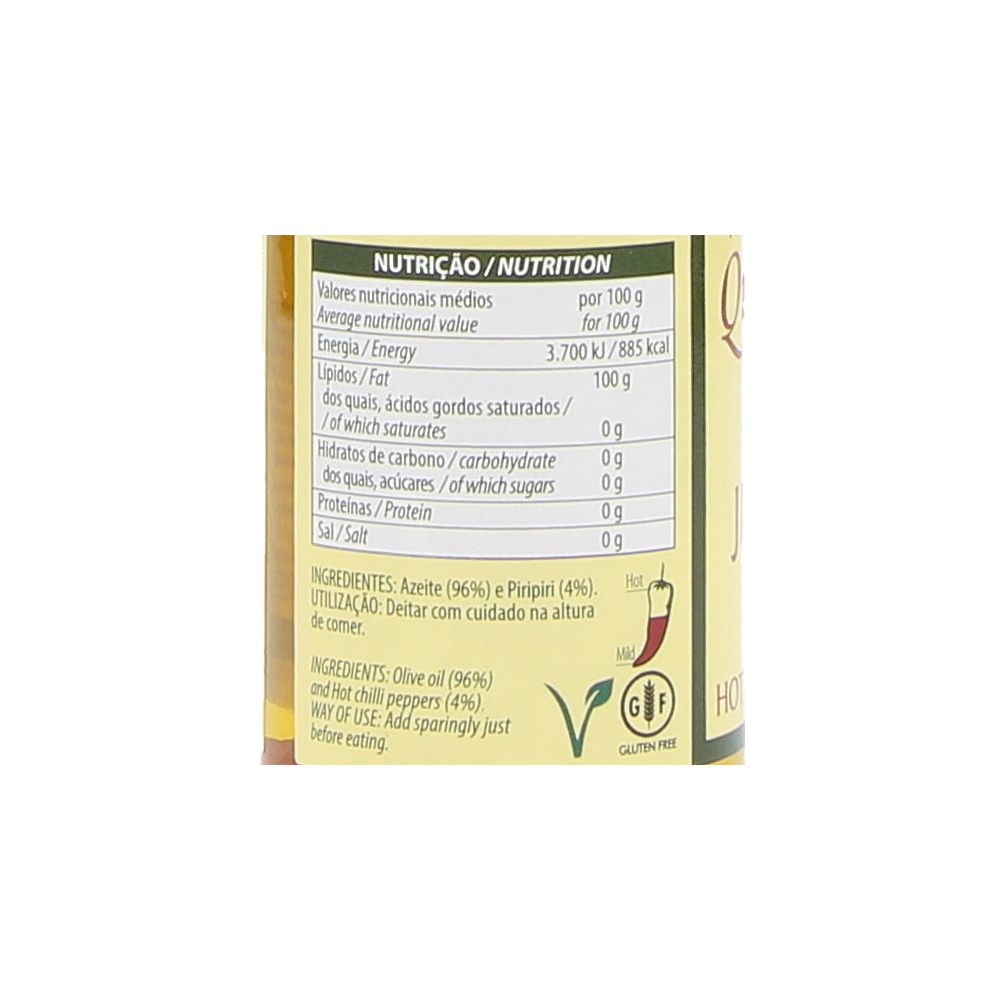  - Quinta D´Avô Jindunco Hot Chillies in Olive Oil 85 g (2)