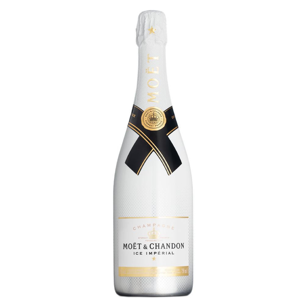  - Moët & Chandon Ice Imperial Demi-Sec Champagne 75cl (1)