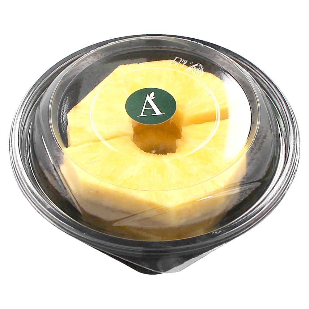  - Selected Pineapple Slices Packaged Kg