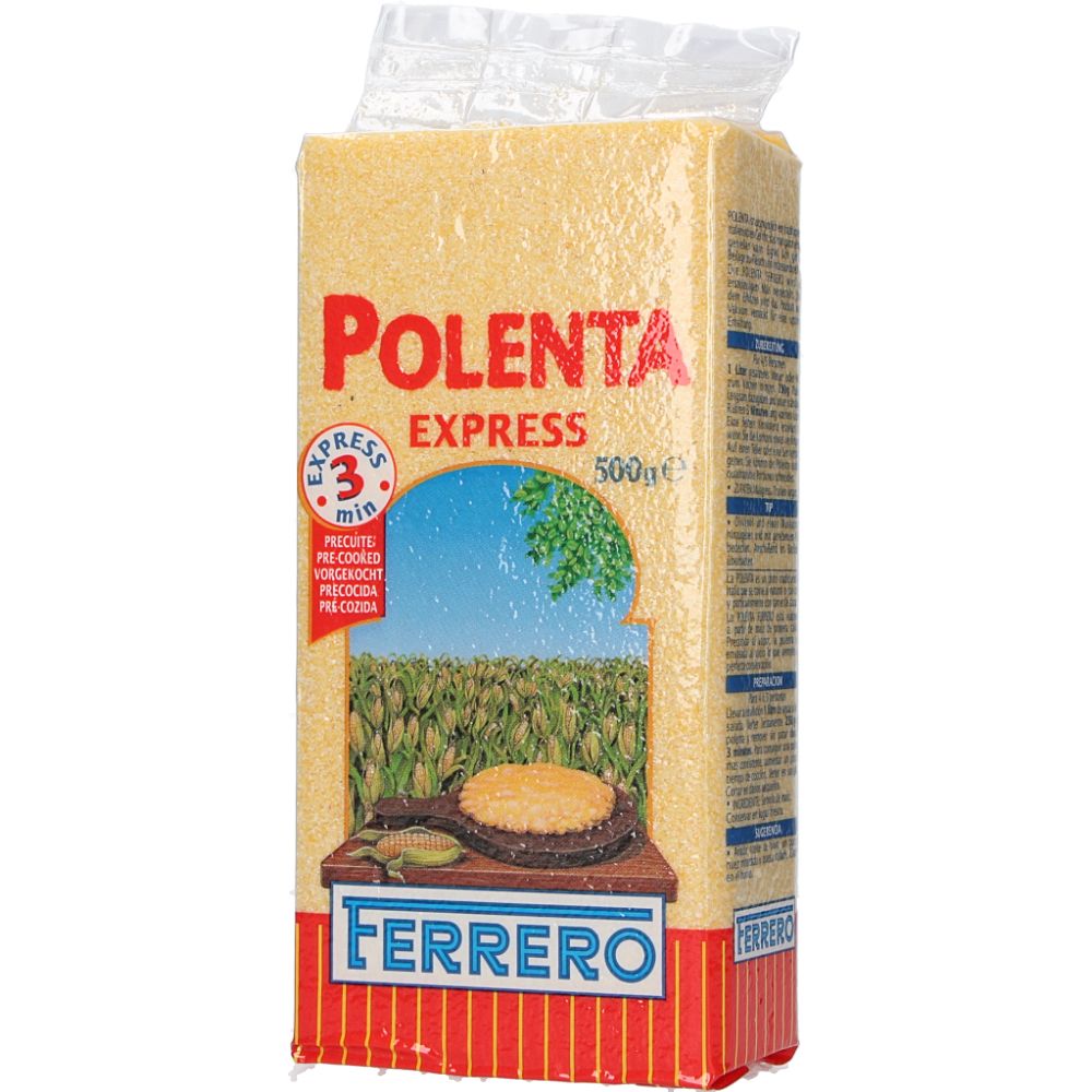  - Ferrero Polenta 500g (1)