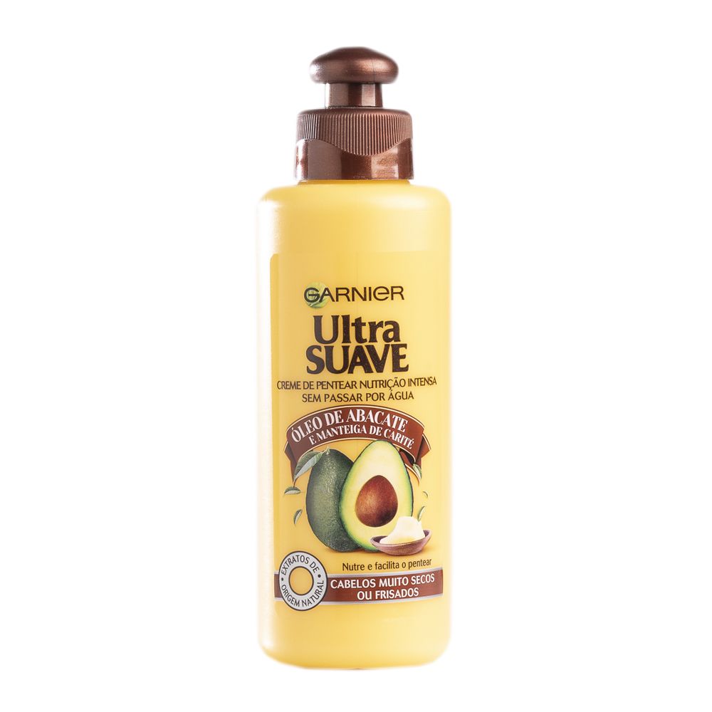  - Ultra Suave Avocado Oil Intense Nutrition Cream 200ml (1)