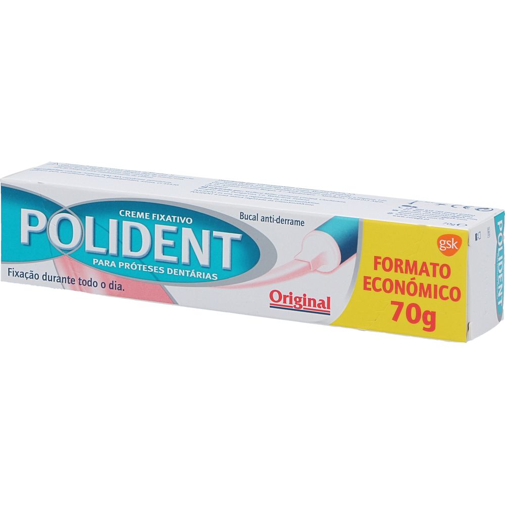  - Polident Original Denture Cream 70 g (1)