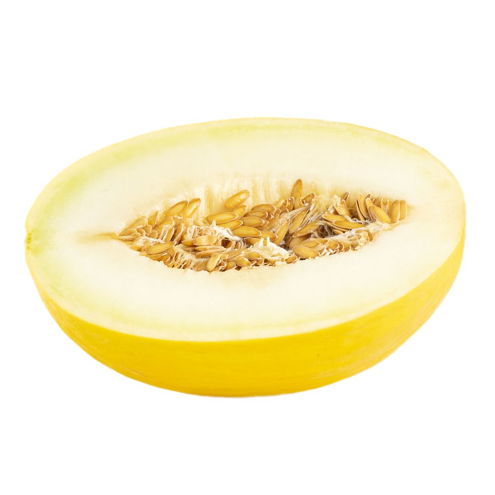  - Yellow Melon Halves Packaged Kg (1)