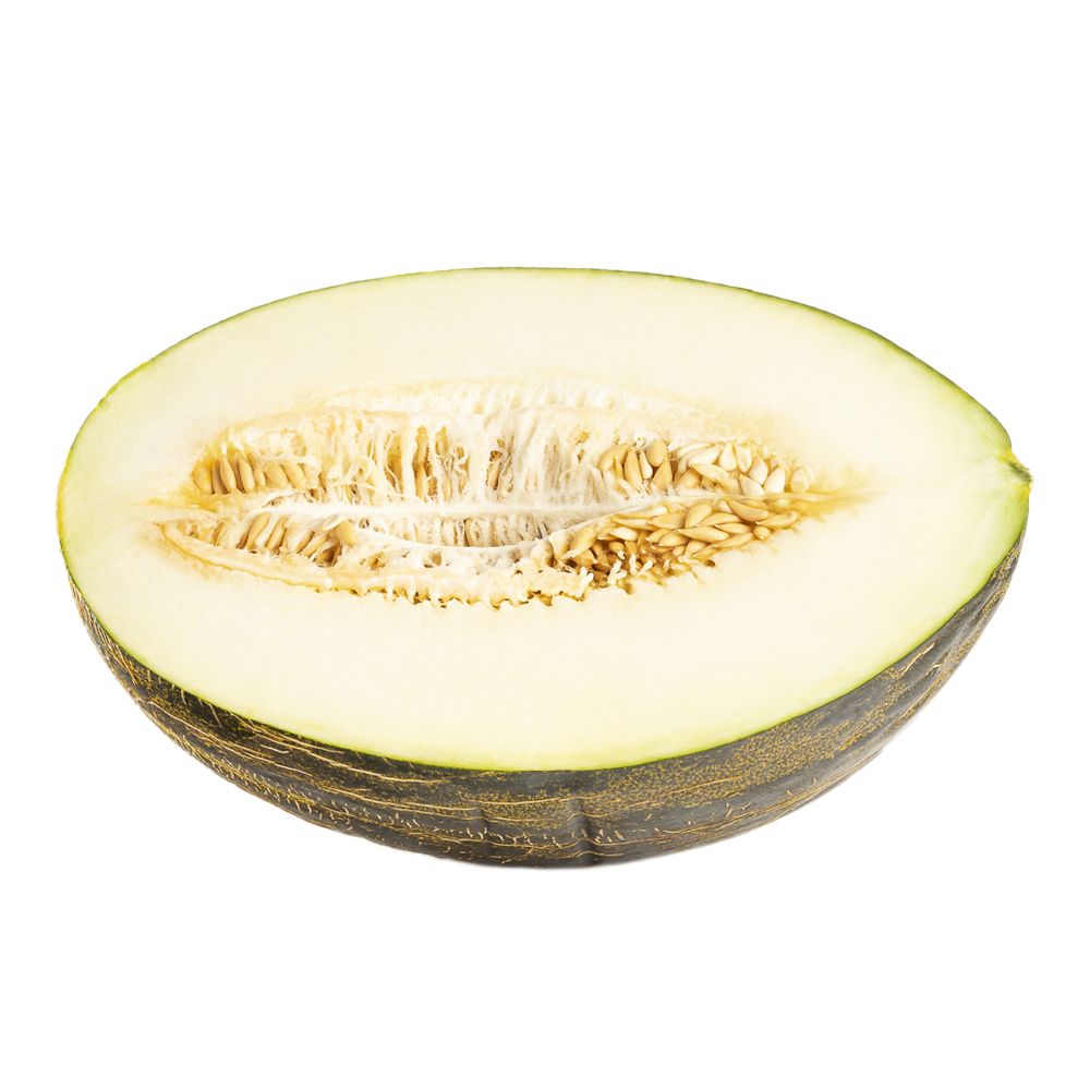  - Green Melon Half Packaged Kg (1)