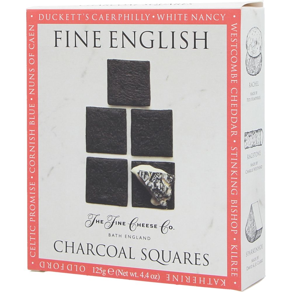  - Crackers Fine English Quadrado Carvão 125g (1)