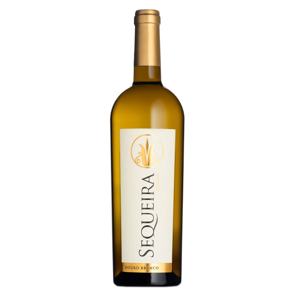  - Quinta Sequeira Reserva White Wine 75cl (1)