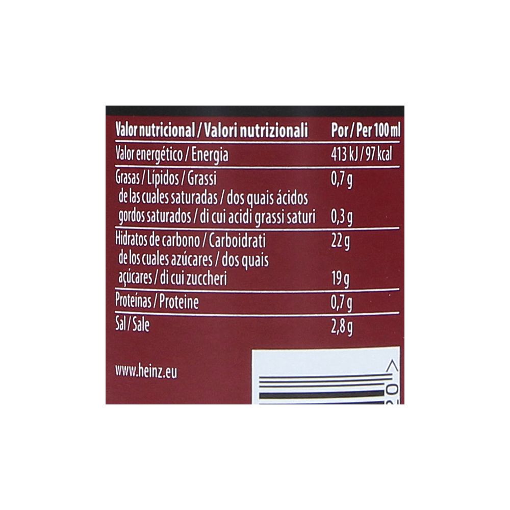  - Heinz Worcestershire Sauce 150 ml (2)