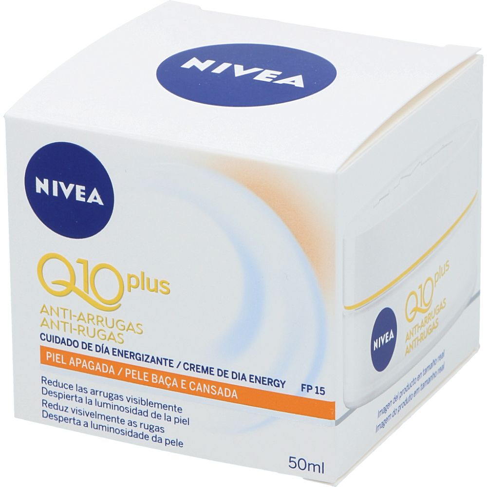  - Nivea Q10 Energy Cream 50 ml (1)