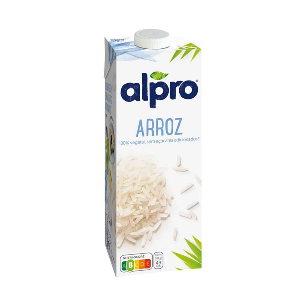  - Alpro Rice Drink 1L (1)