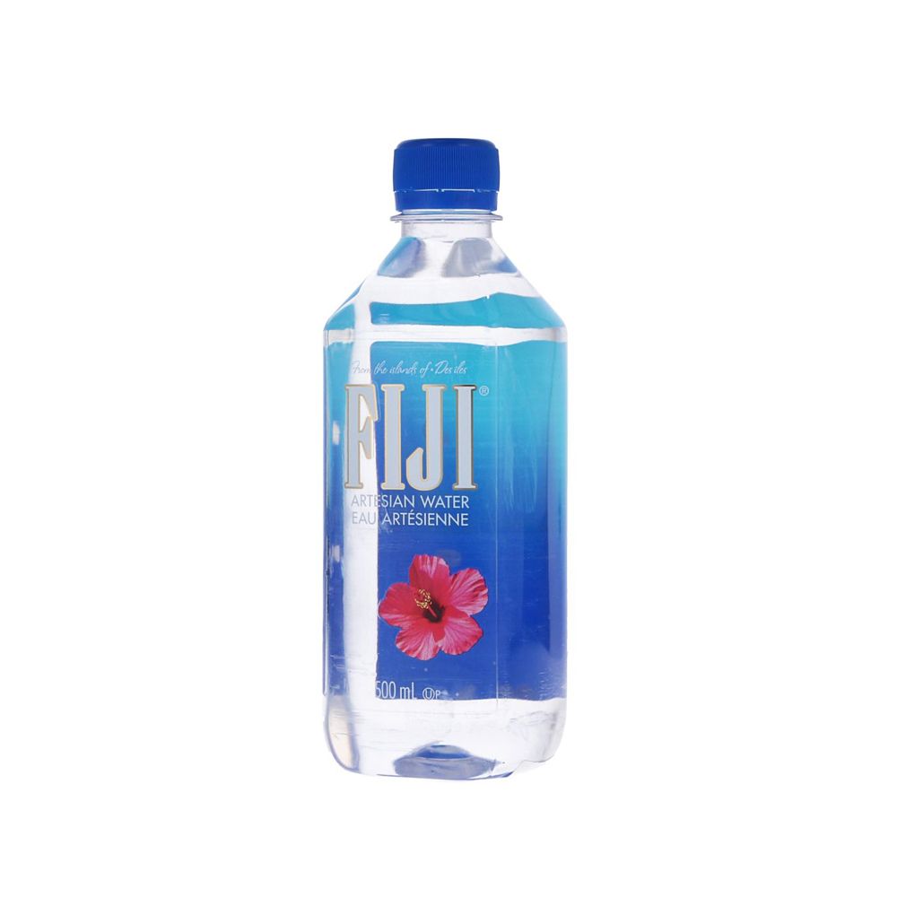  - Água das Ilhas Fiji 50cl (1)