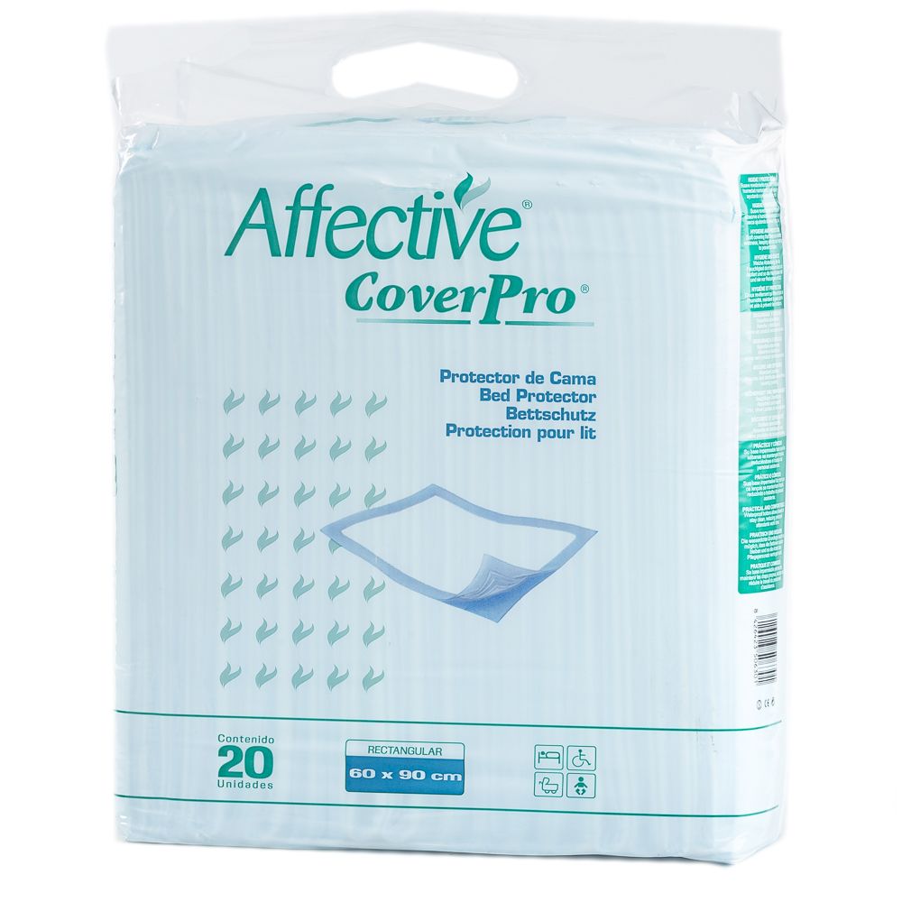  - Affective Pro Protective Bed Sheet 60 x 90 cm pc (1)