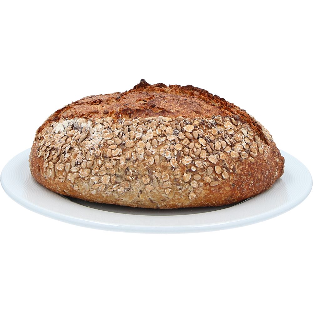  - Sourdough Bread With Seeds 800g (1)