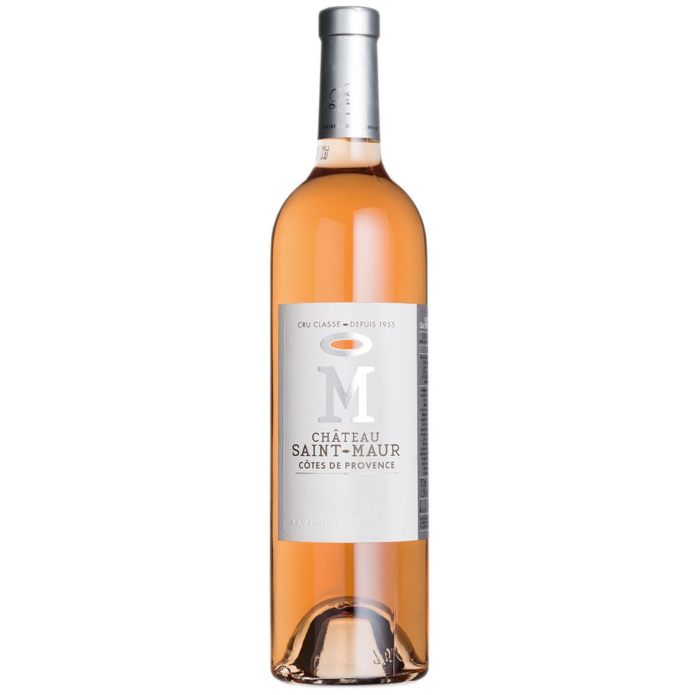  - Chateau St Maur L`Excellence Rosé Wine 75cl (1)