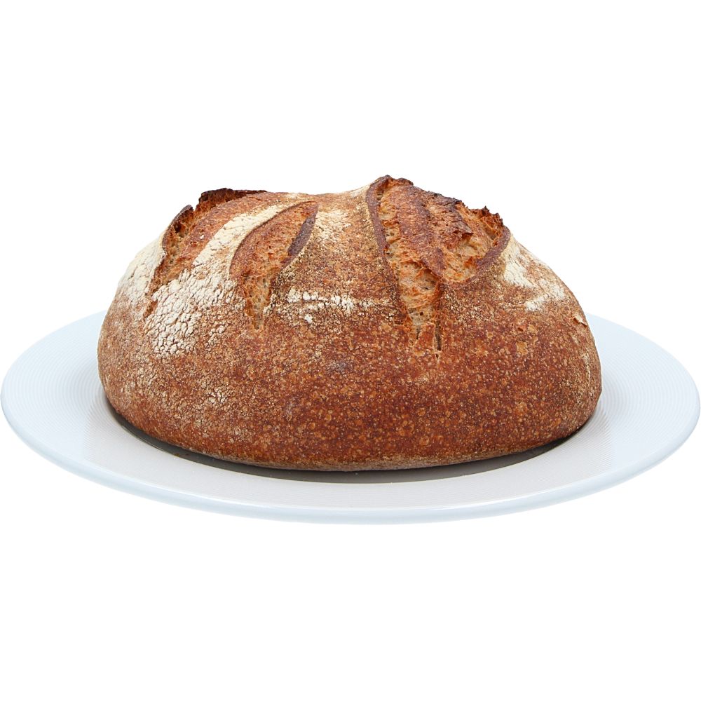 - Spelt Wheat Sourdough Loaf 800g (1)
