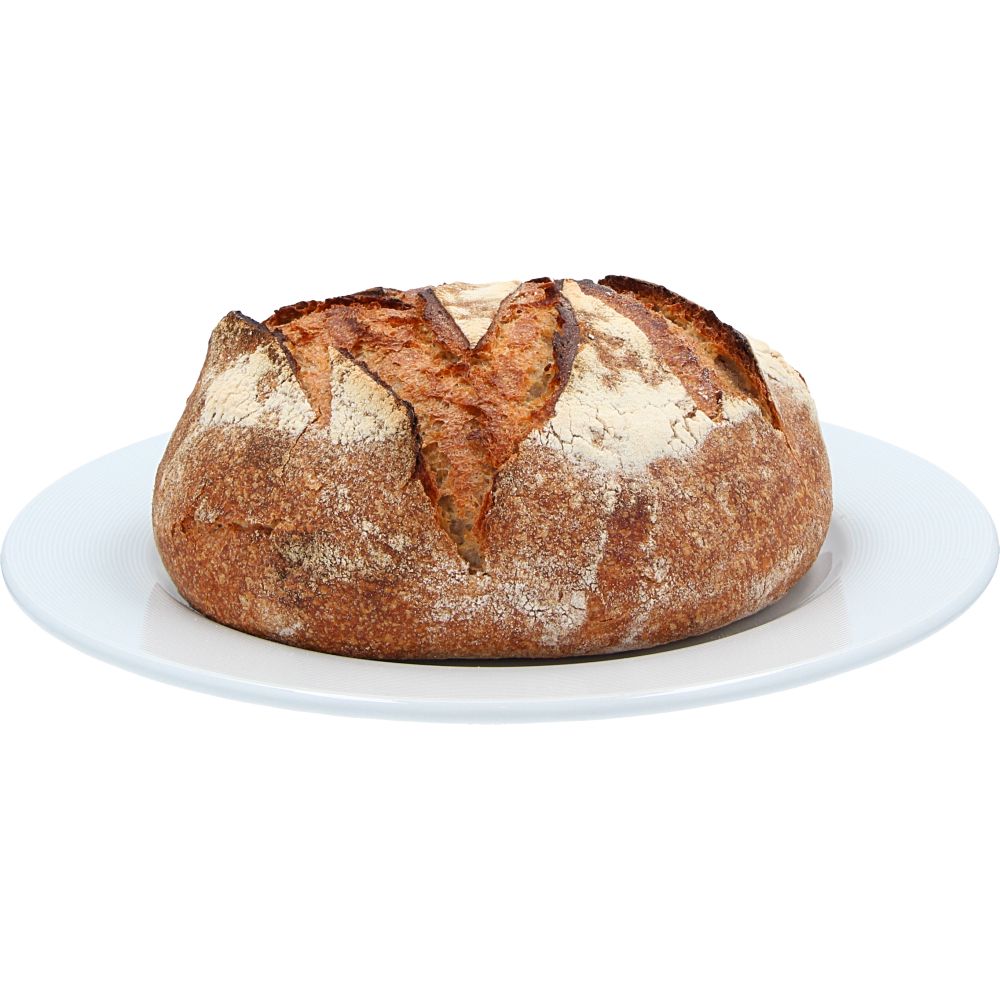  - Wheat Sourdough Mix Bread 800g (1)