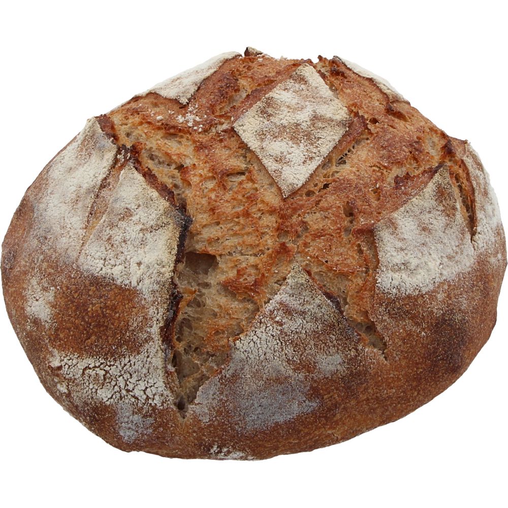  - Sourdough Bread 800g (1)