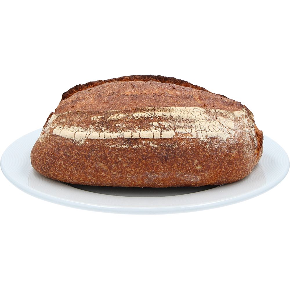  - Sourdough Bread 800g (2)