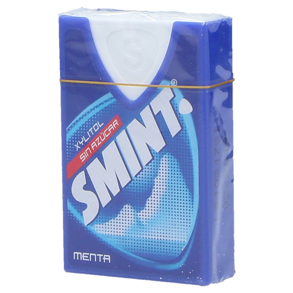  - Smint Mint Breath Mints 8 g (1)