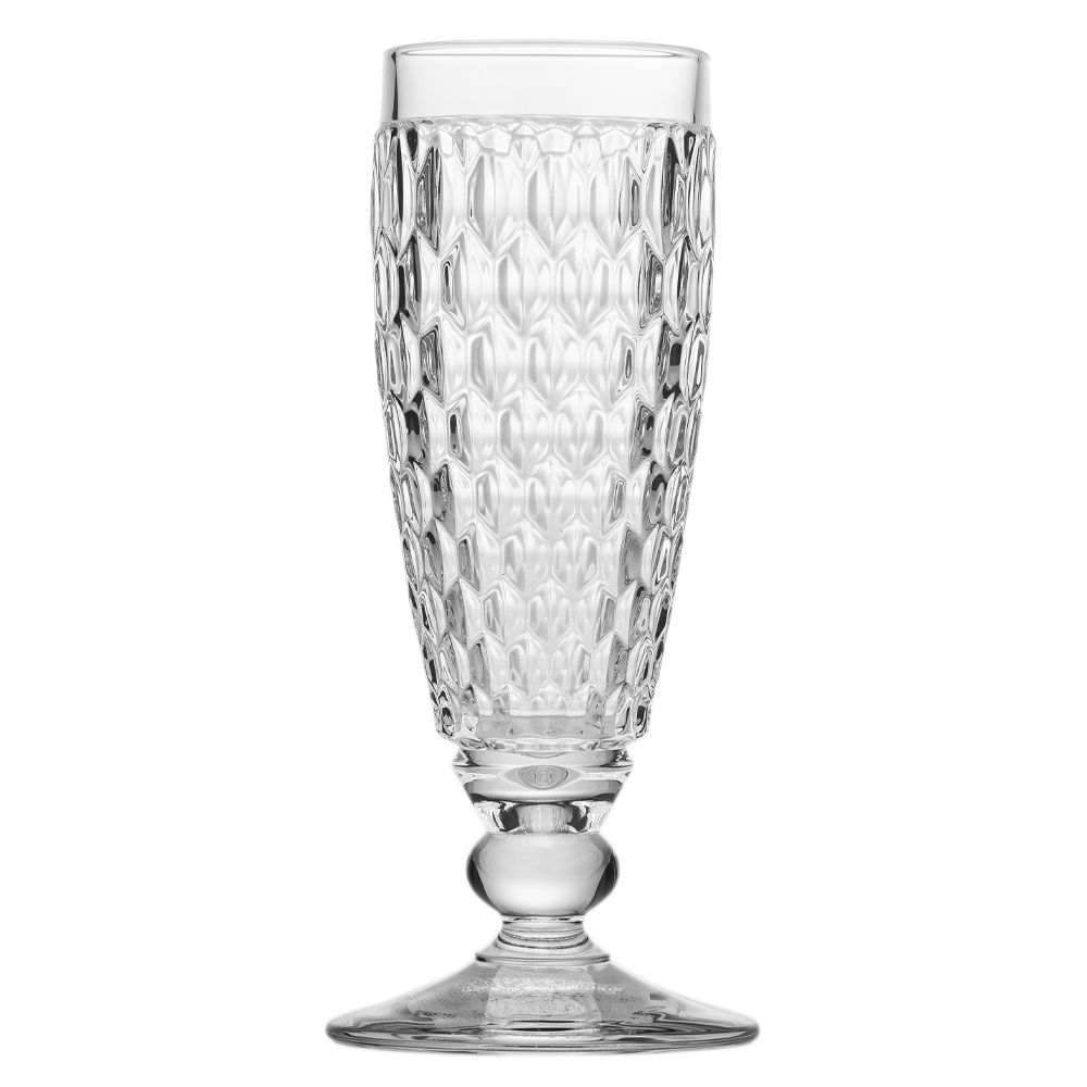  - Villeroy & Boch Boston Champagne Glass (1)